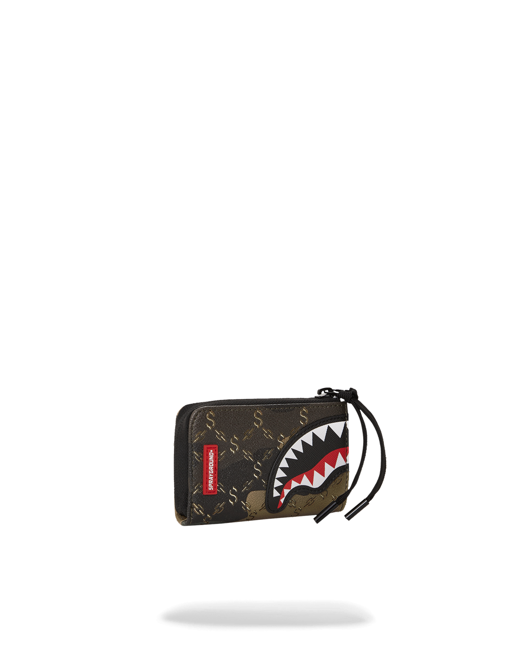 SPRAYGROUND Lasers Blazin Wallet — product image 3