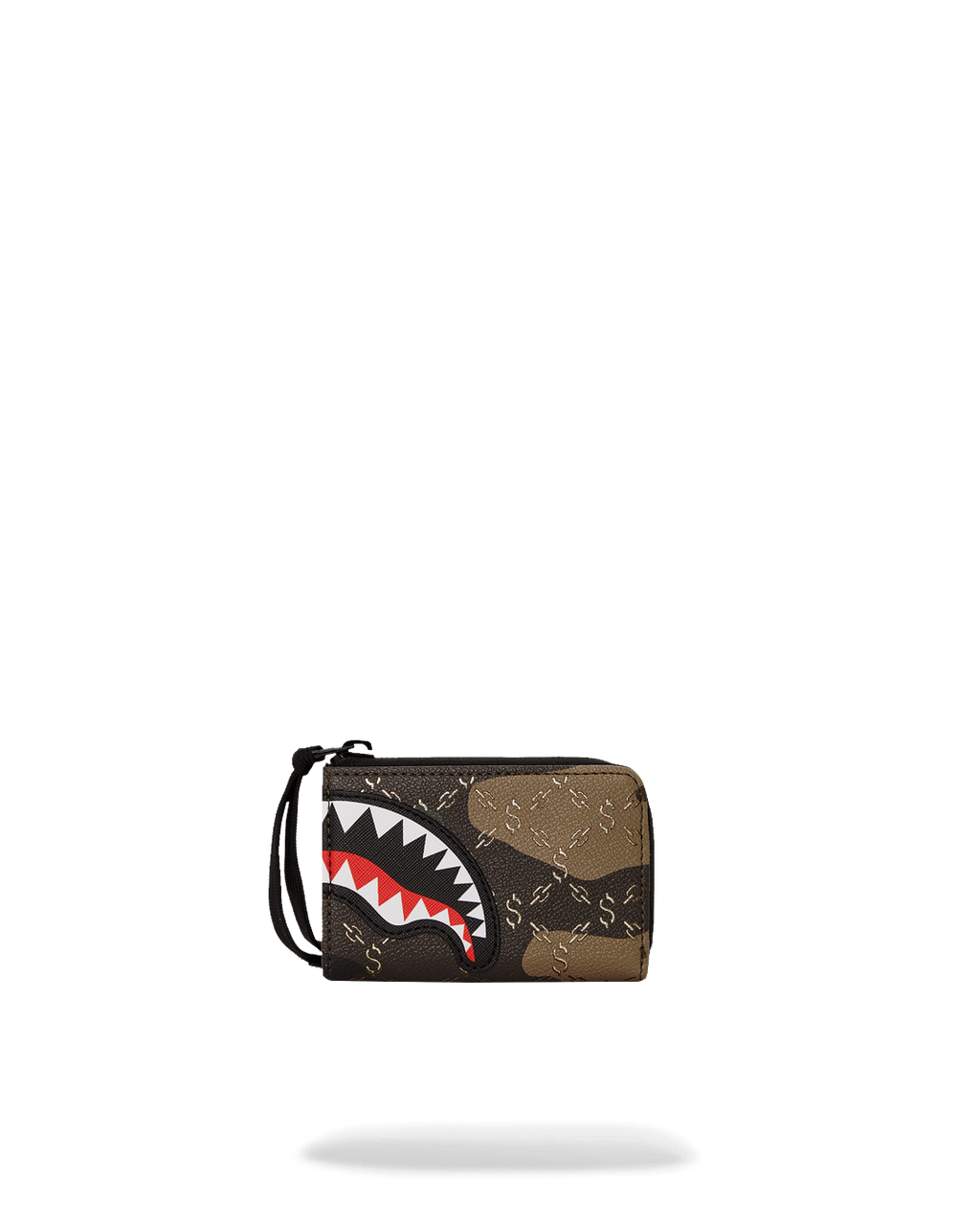 SPRAYGROUND Lasers Blazin Wallet — product image 5