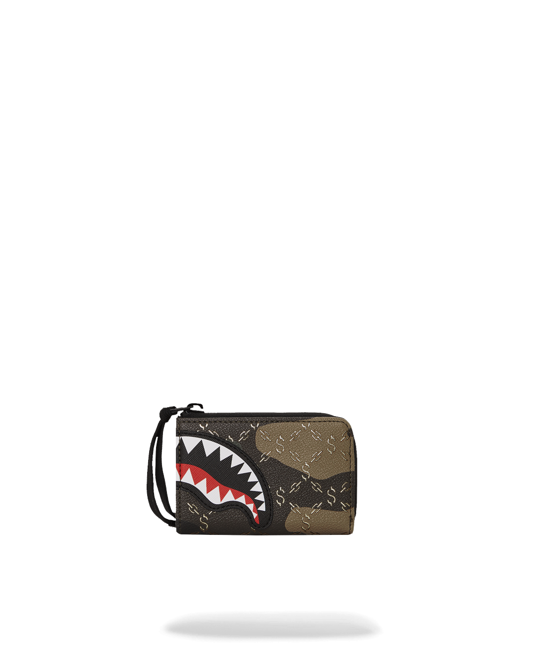 SPRAYGROUND Lasers Blazin Wallet — product image 5