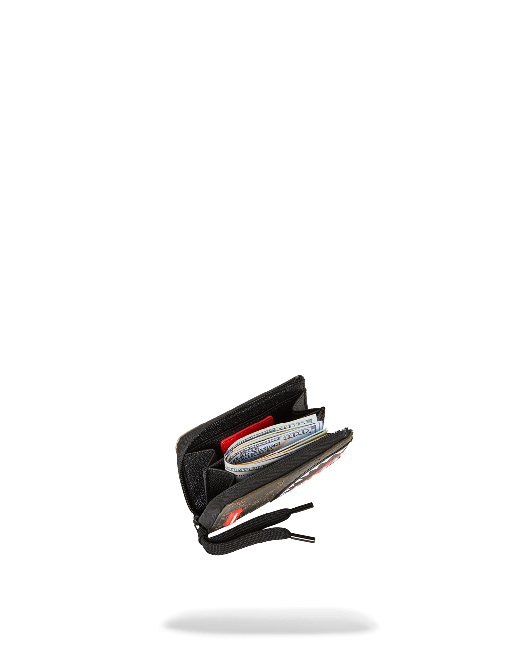 SPRAYGROUND Lasers Blazin Wallet — product image 7