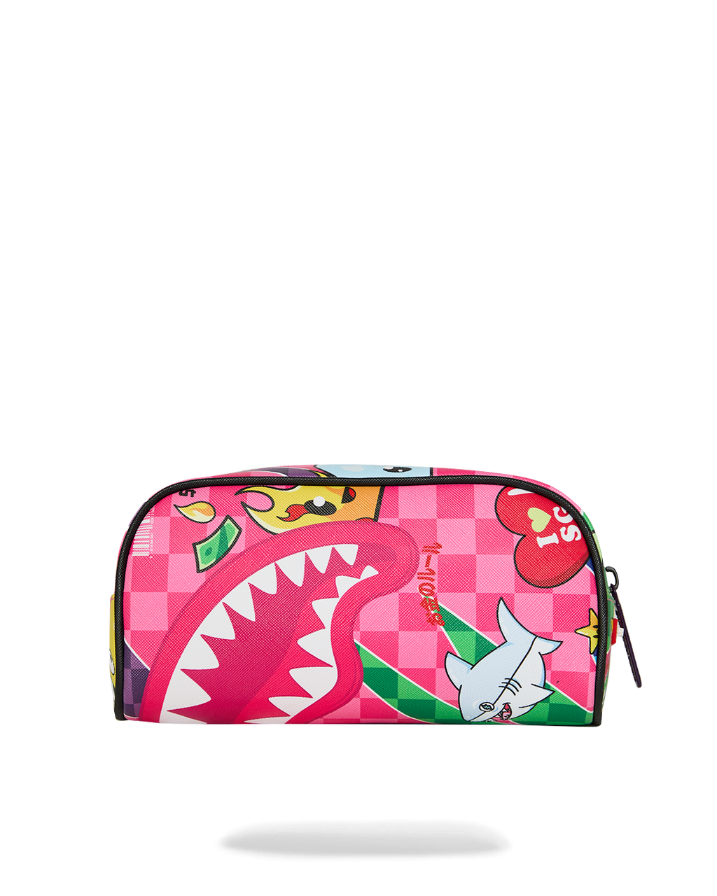 SPRAYGROUND Kawaii Chaos Pouch — product image 1