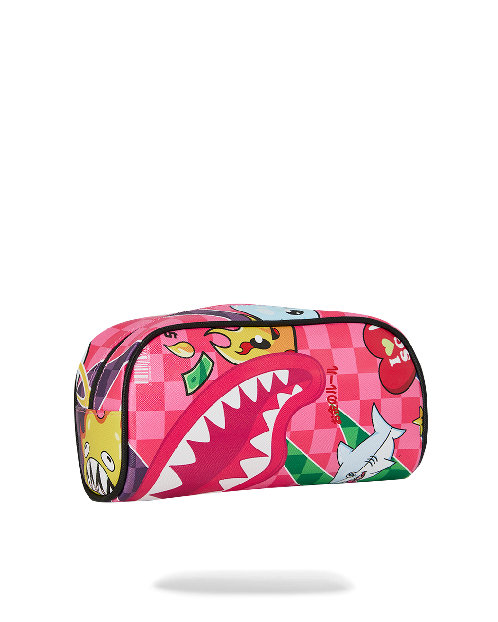 SPRAYGROUND Kawaii Chaos Pouch — product image 2