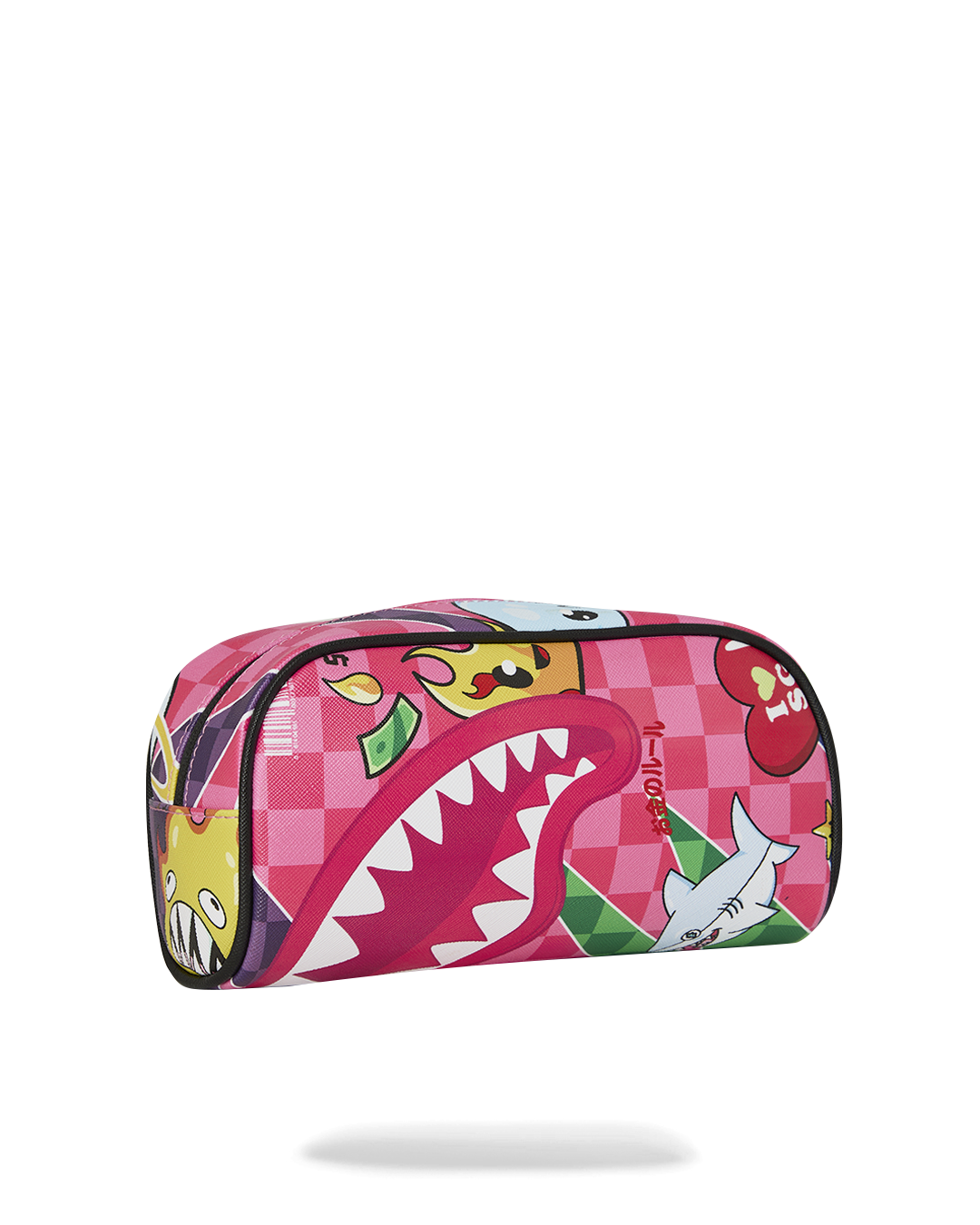 SPRAYGROUND Kawaii Chaos Pouch — product image 2