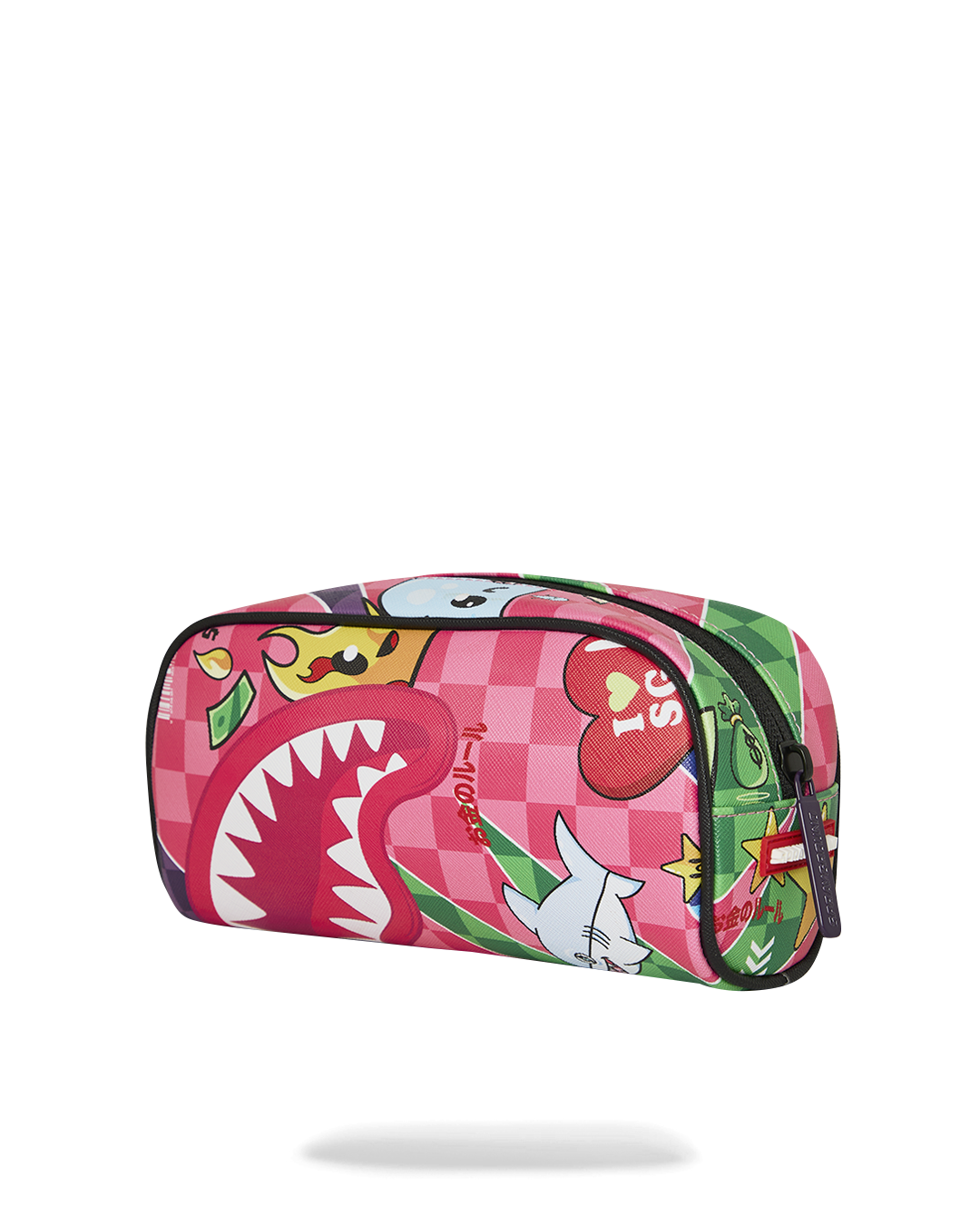 SPRAYGROUND Kawaii Chaos Pouch — product image 3