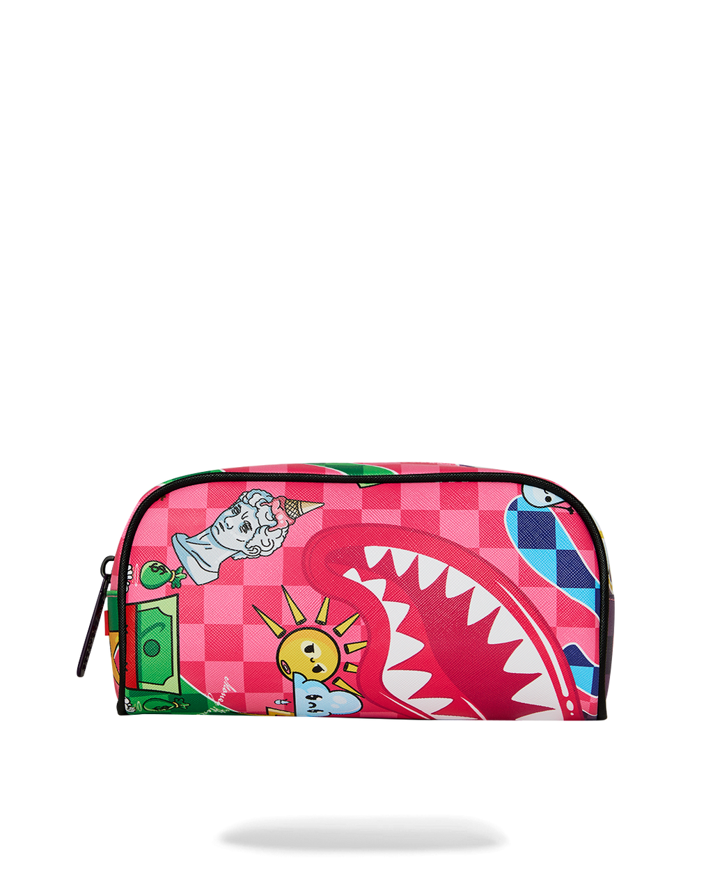 SPRAYGROUND Kawaii Chaos Pouch — product image 4