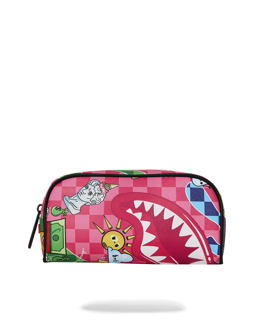 SPRAYGROUND Kawaii Chaos Pouch — product image 4