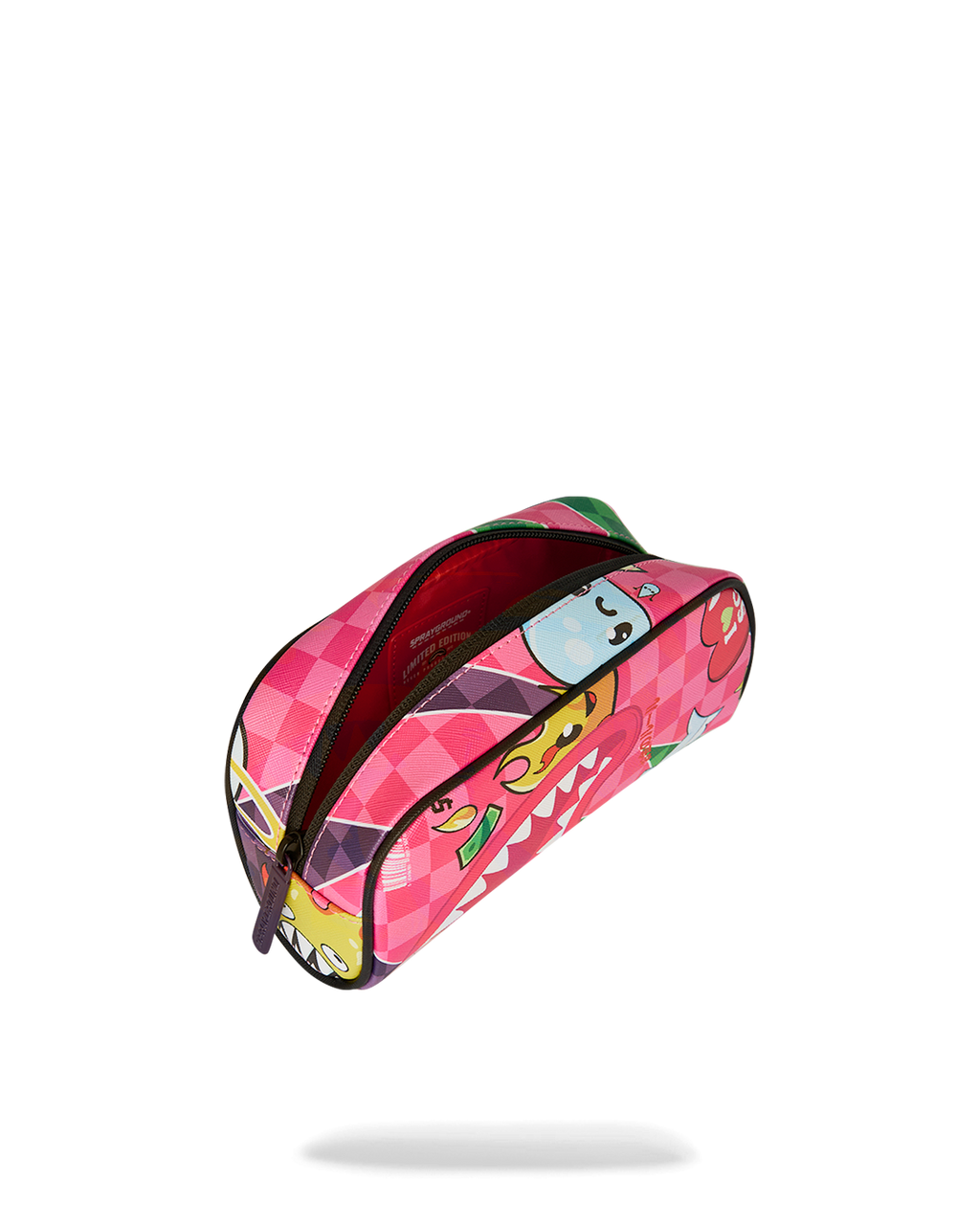 SPRAYGROUND Kawaii Chaos Pouch — product image 5