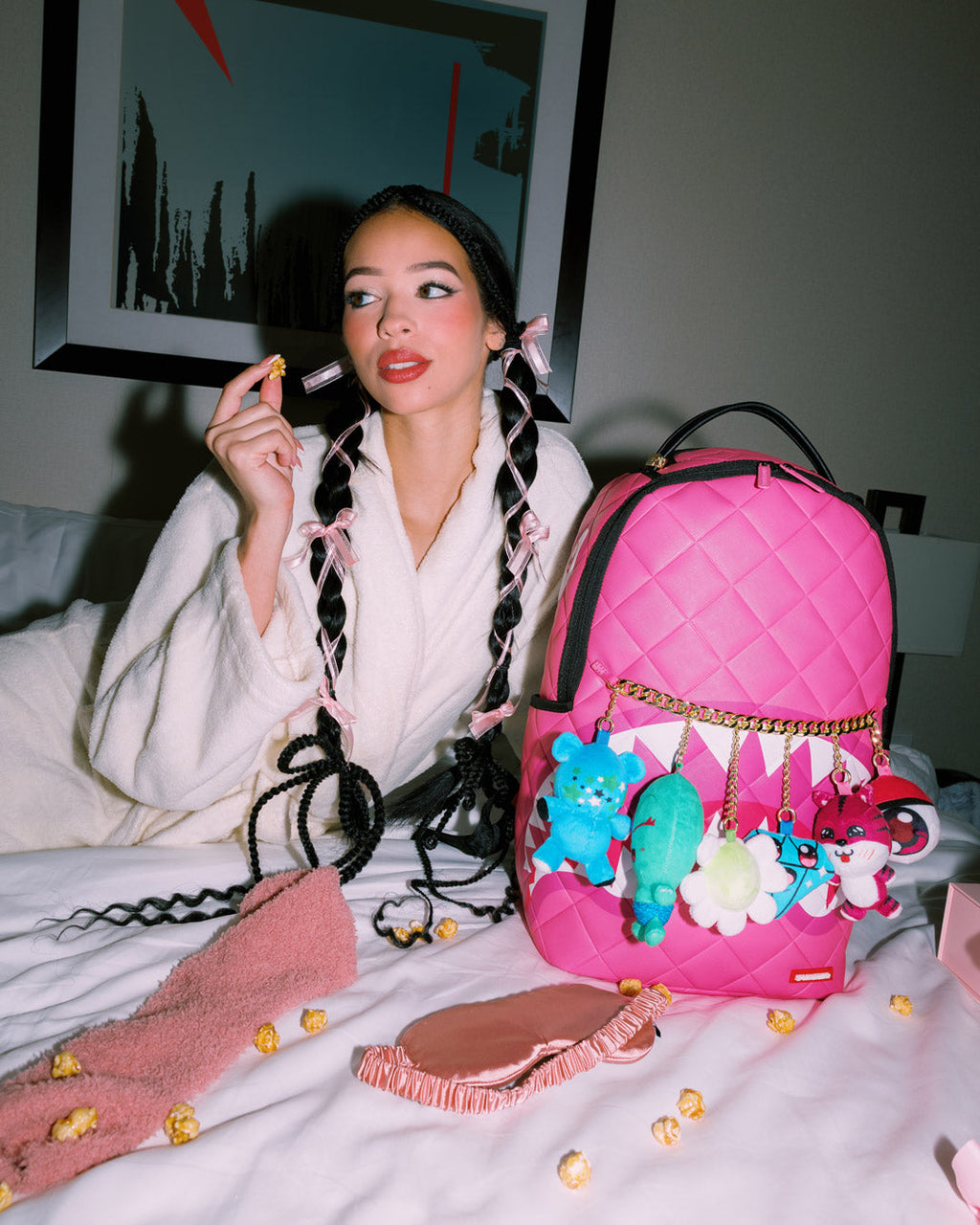 SPRAYGROUND Kawaii Cutie Backpack — product image 2