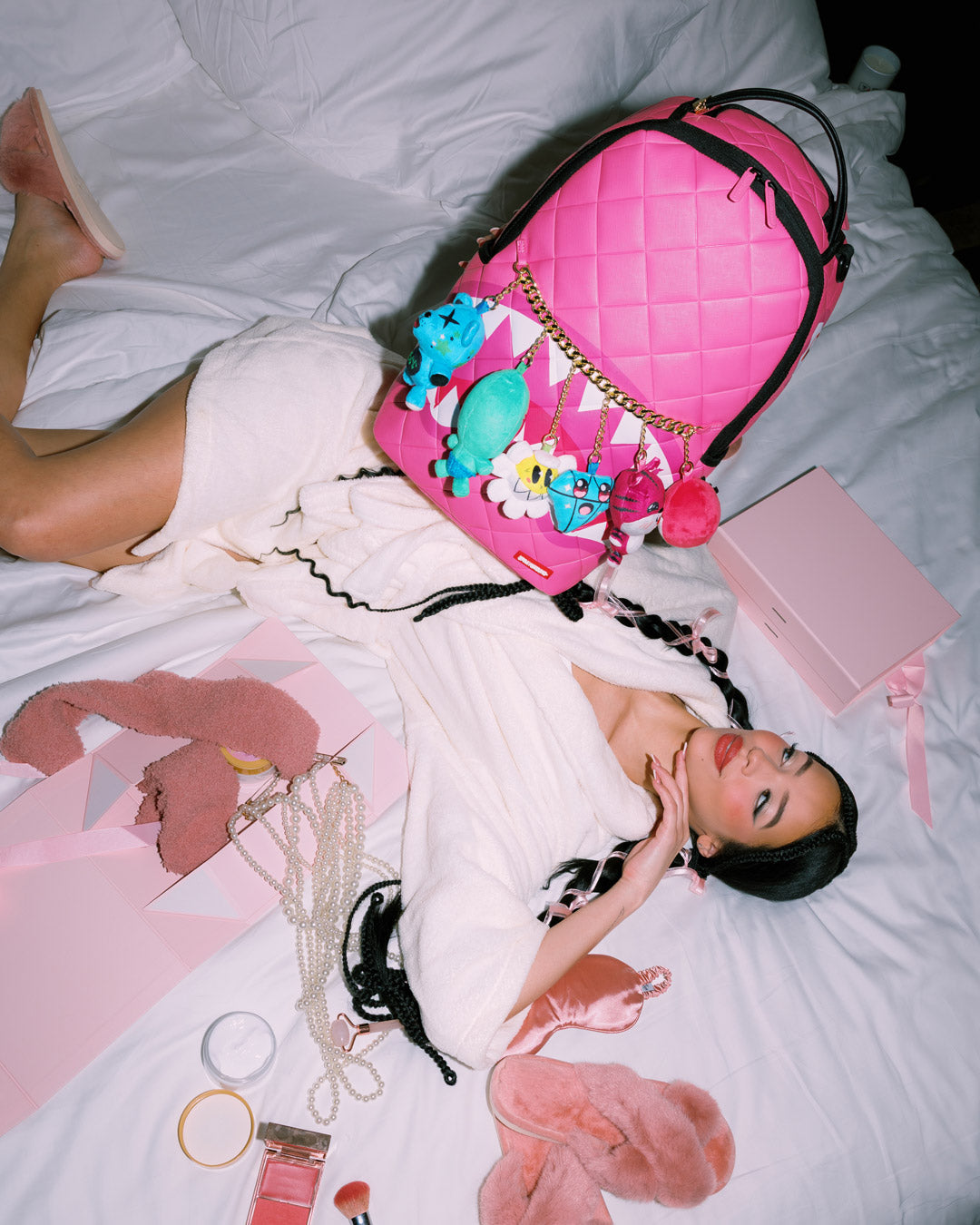SPRAYGROUND Kawaii Cutie Backpack — product image 4