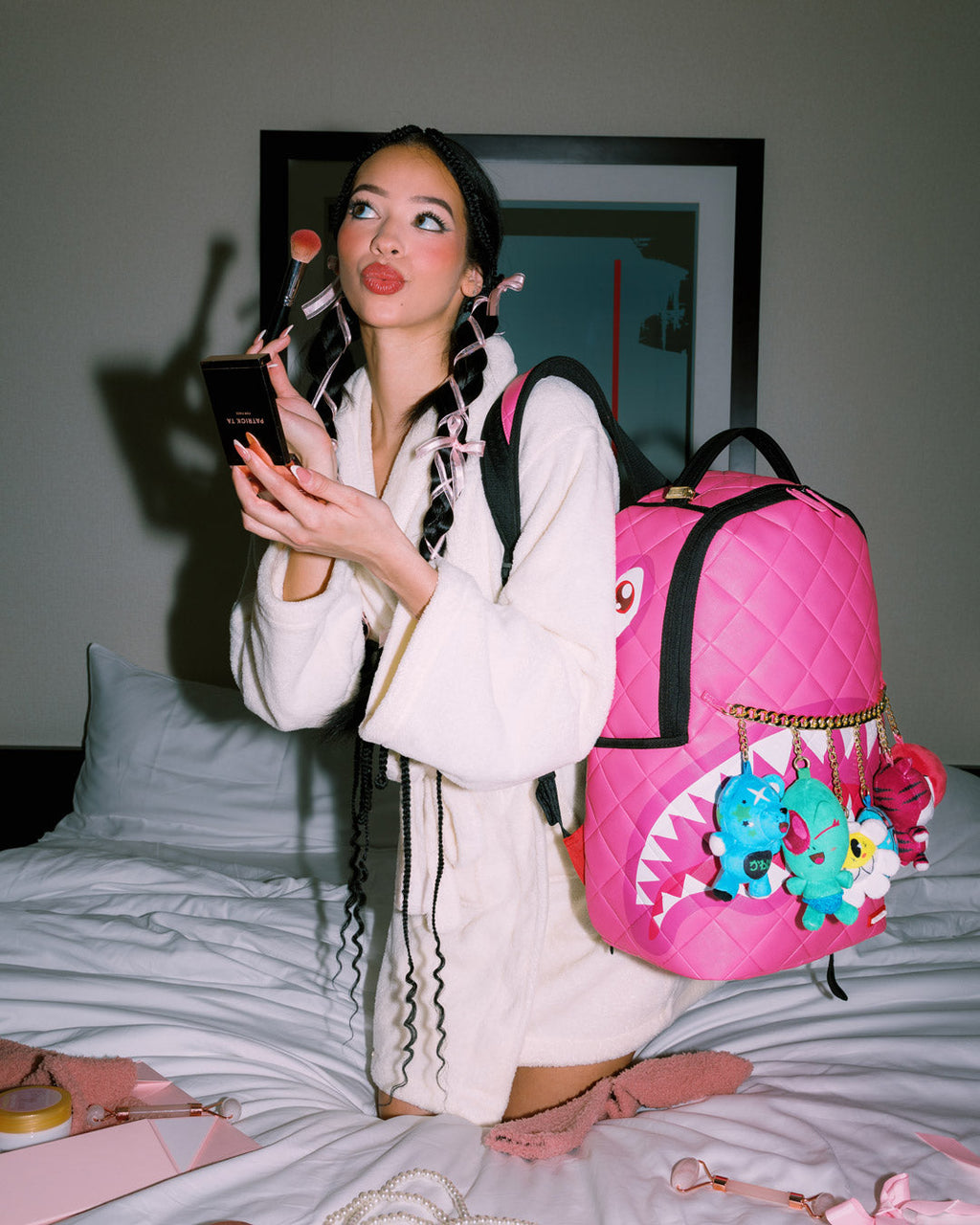 SPRAYGROUND Kawaii Cutie Backpack — product image 6