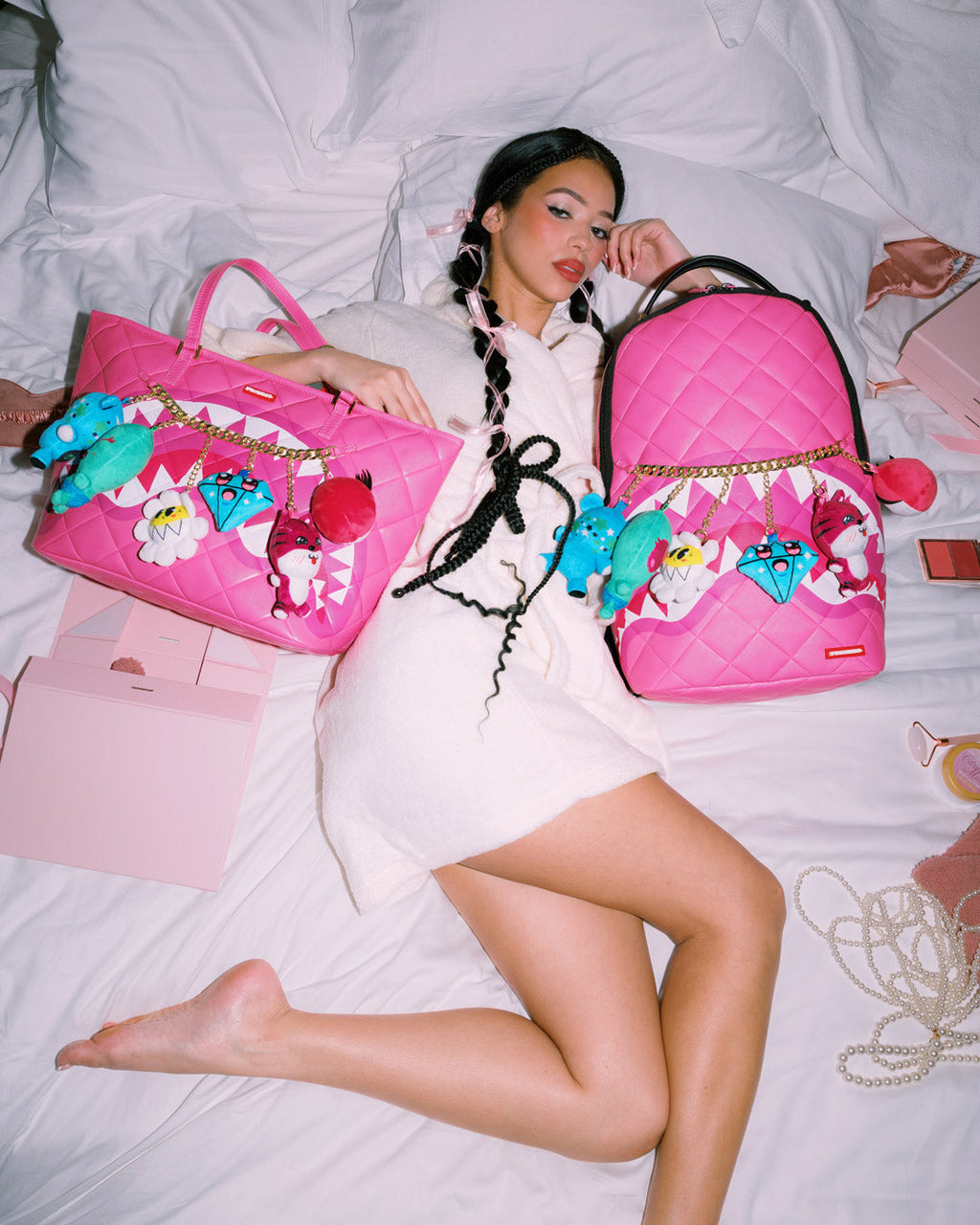 SPRAYGROUND Kawaii Cutie Backpack — product image 8