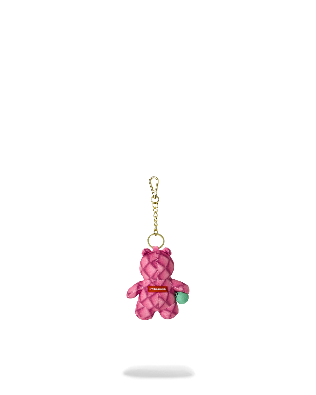 SPRAYGROUND Kawaii Cutie Bear Keychain — product image 3