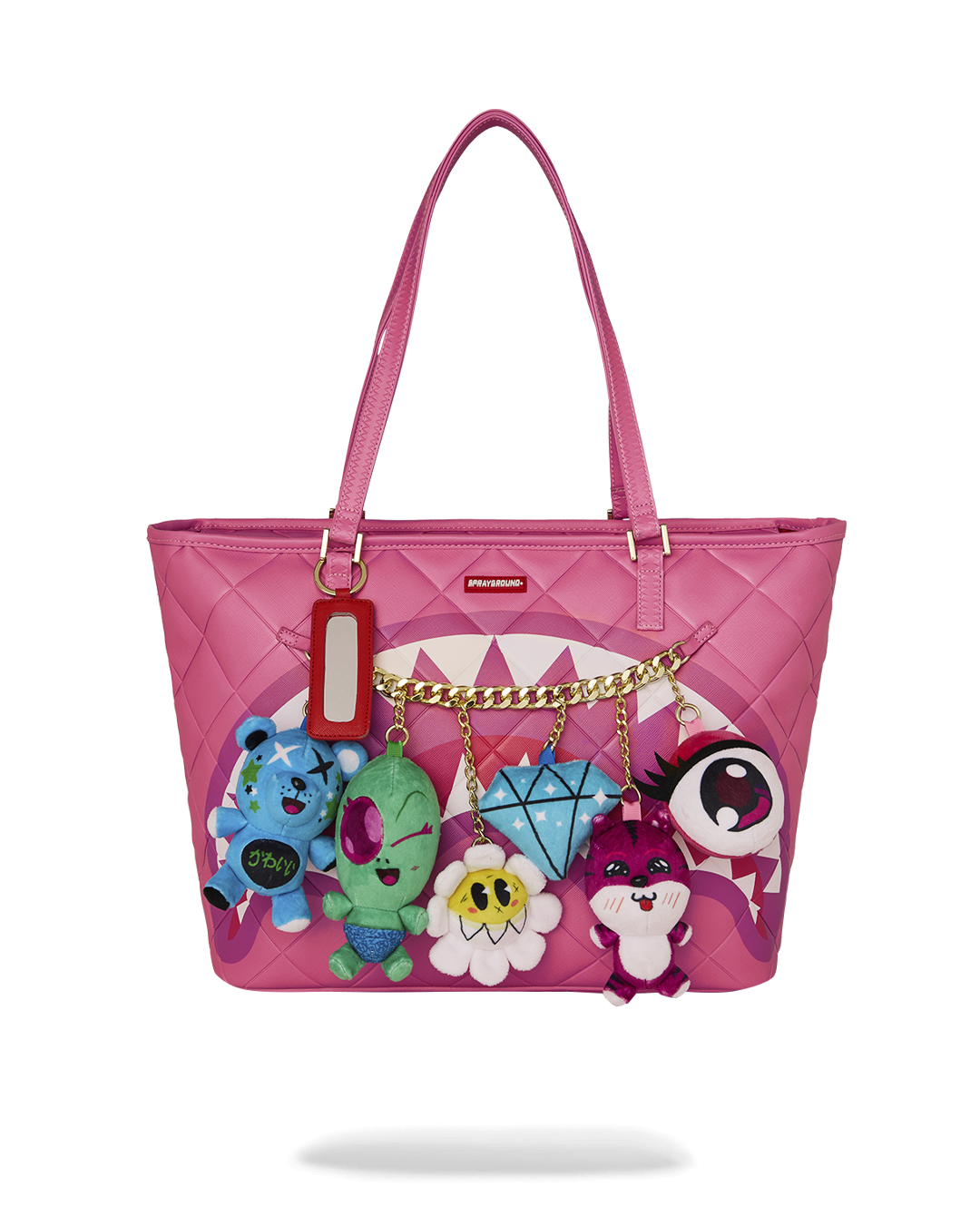SPRAYGROUND Kawaii Cutie Tote — product image 1