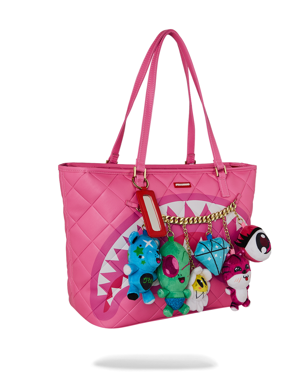 SPRAYGROUND Kawaii Cutie Tote — product image 3