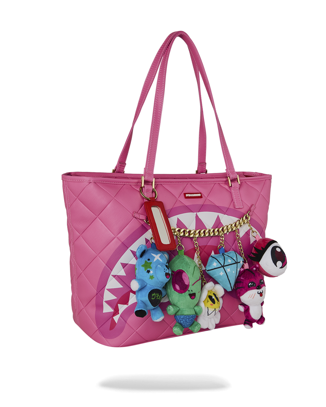 SPRAYGROUND Kawaii Cutie Tote — product image 3