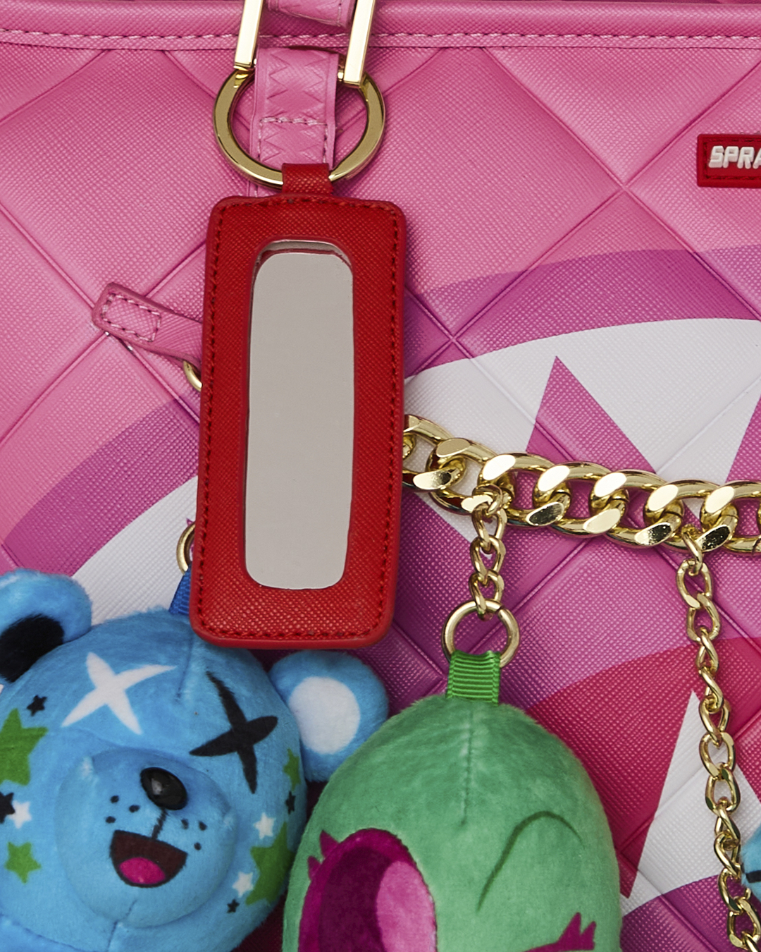 SPRAYGROUND Kawaii Cutie Tote — product image 7