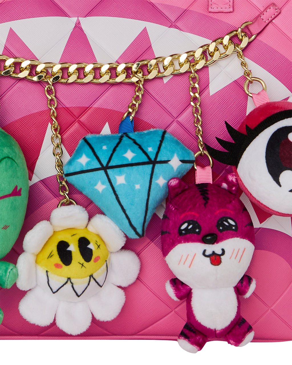 SPRAYGROUND Kawaii Cutie Tote — product image 9
