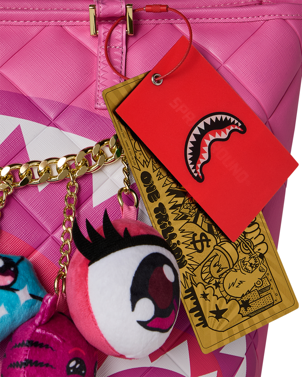 SPRAYGROUND Kawaii Cutie Tote — product image 11