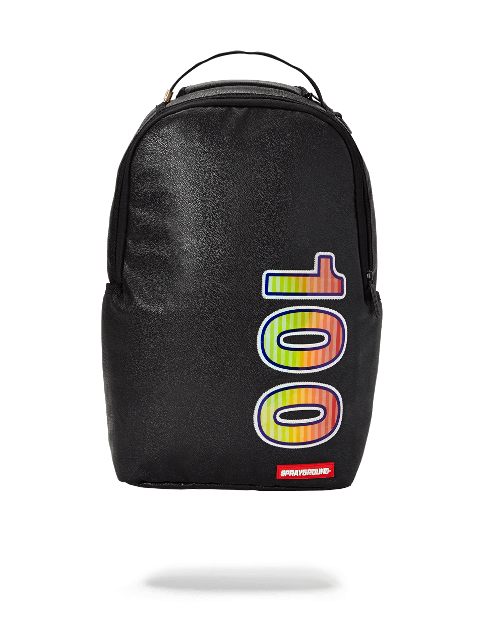 SPRAYGROUND Keep It 100 Backpack — product image 1