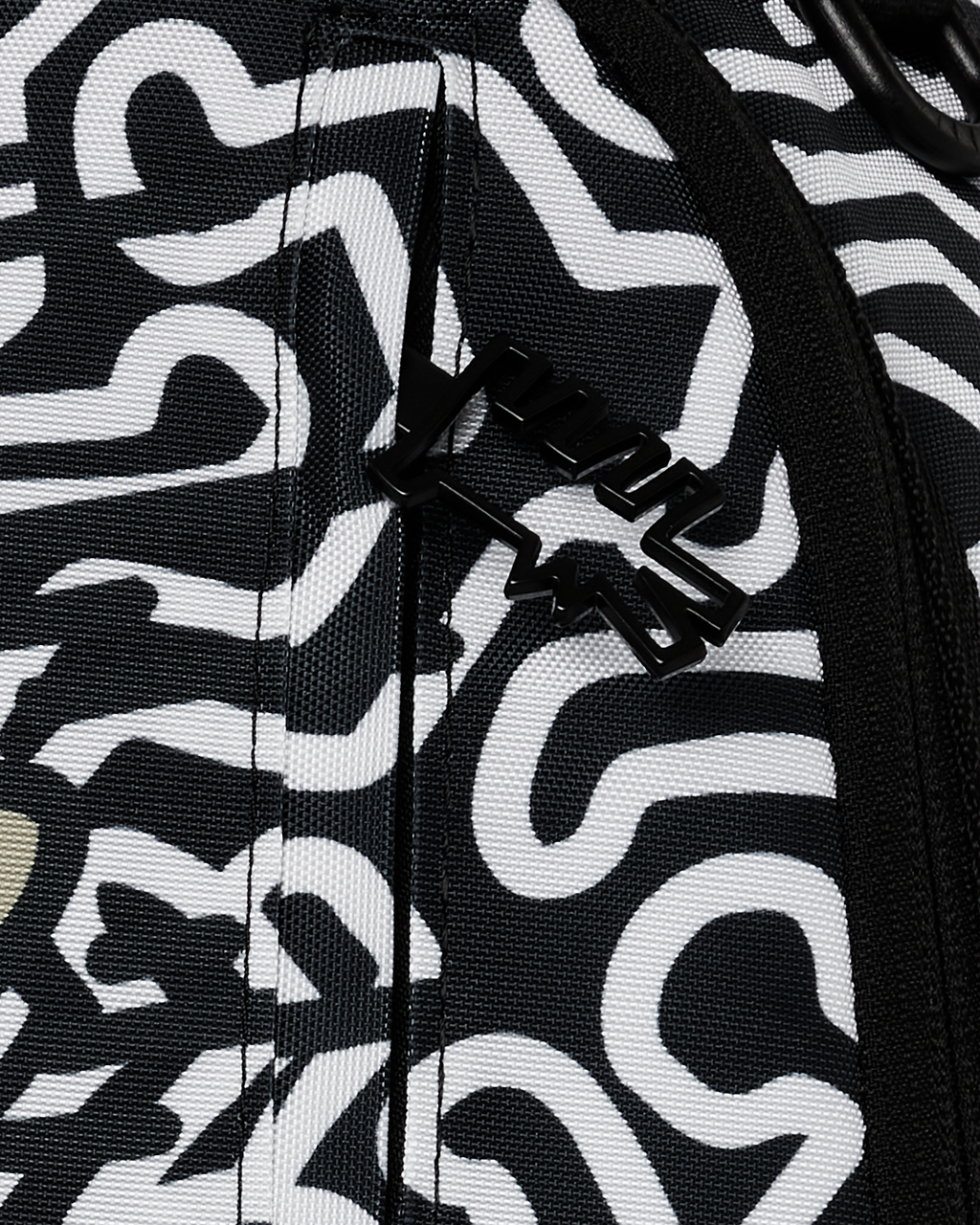 SPRAYGROUND Keith Haring Skater Shark DLXSR Backpack — product image 14
