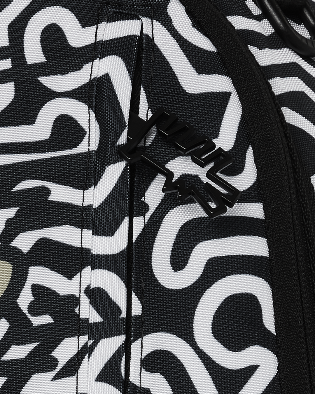 SPRAYGROUND Keith Haring Skater Shark DLXSR Backpack — product image 14
