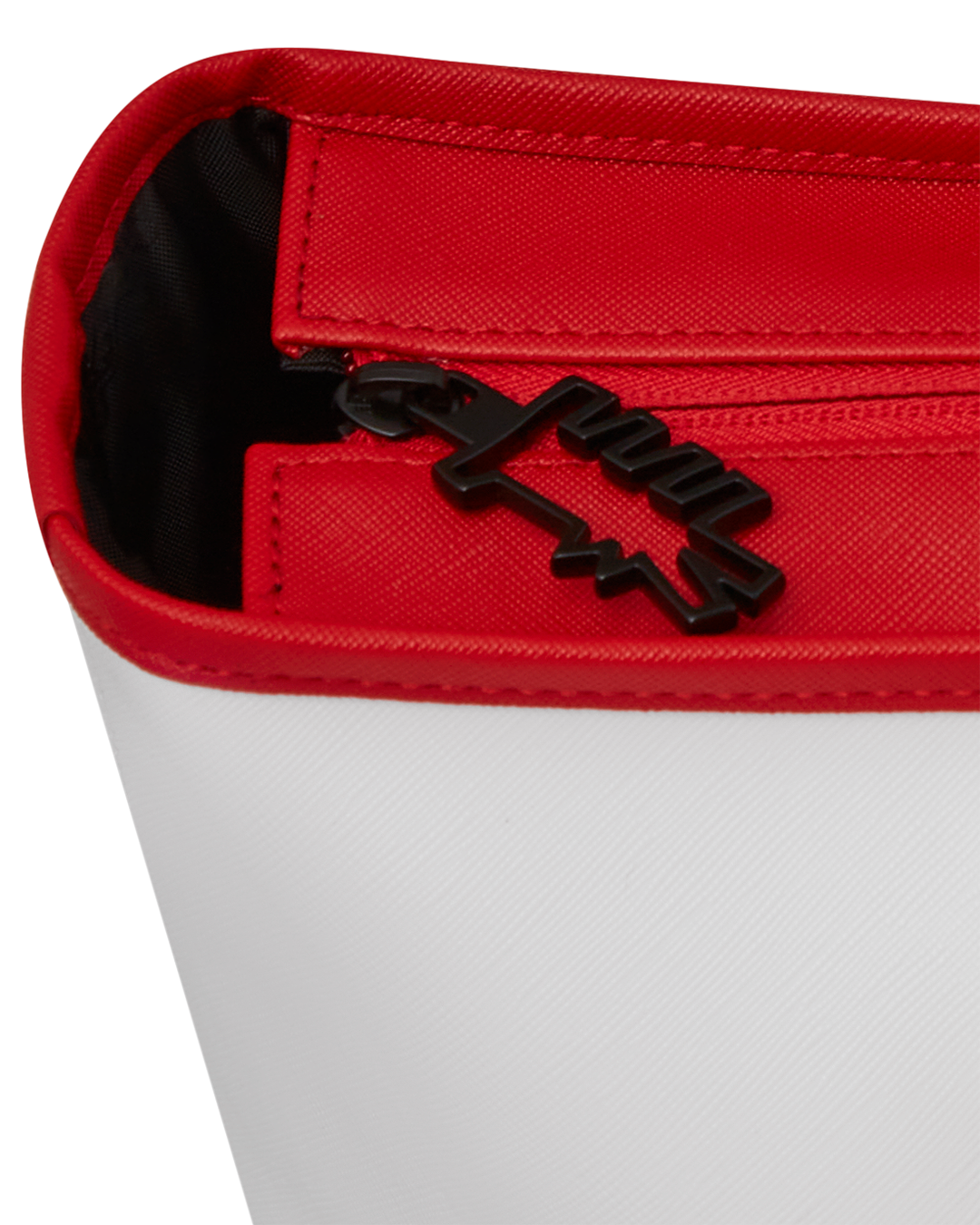 SPRAYGROUND Keith Haring The Big Blue Purse Art Tote — product image 11