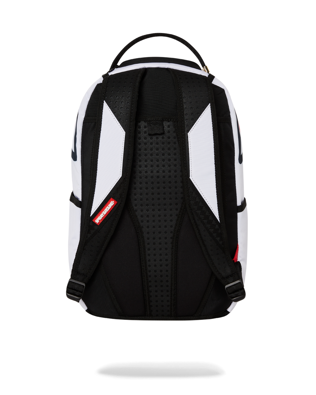 SPRAYGROUND Keith Haring Whassup Alien DLX Backpack — product image 7