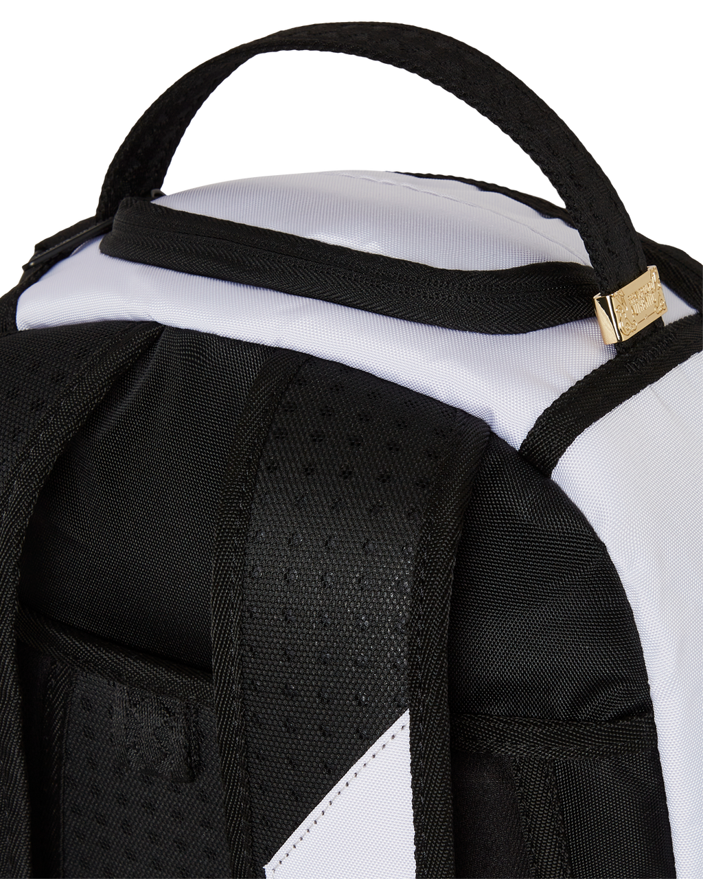 SPRAYGROUND Keith Haring Whassup Alien DLX Backpack — product image 12