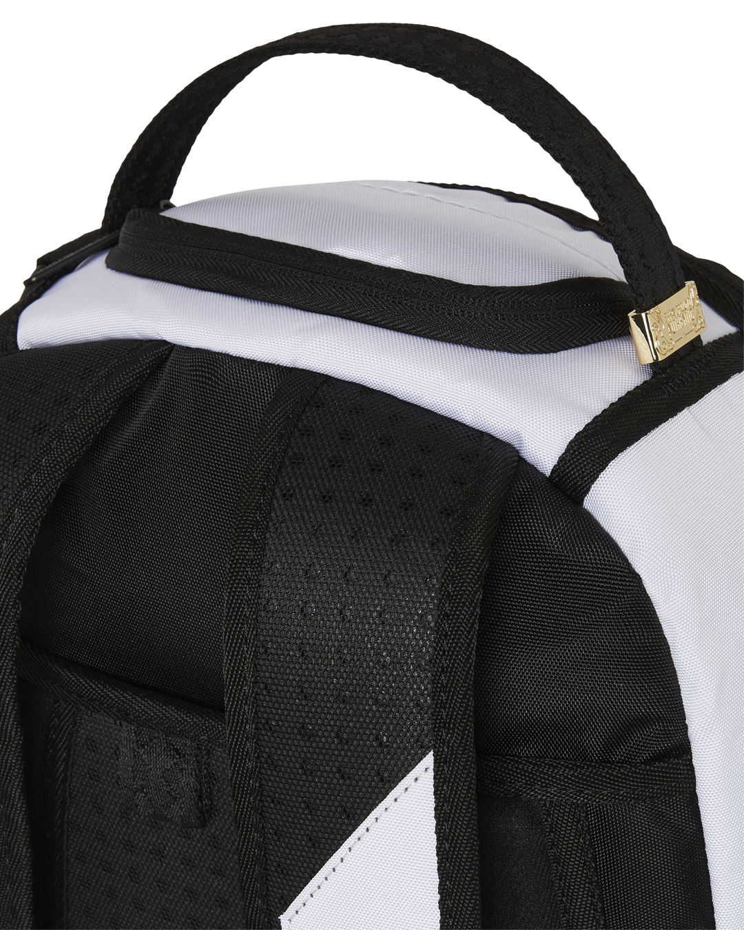 SPRAYGROUND Keith Haring Whassup Alien DLX Backpack — product image 12