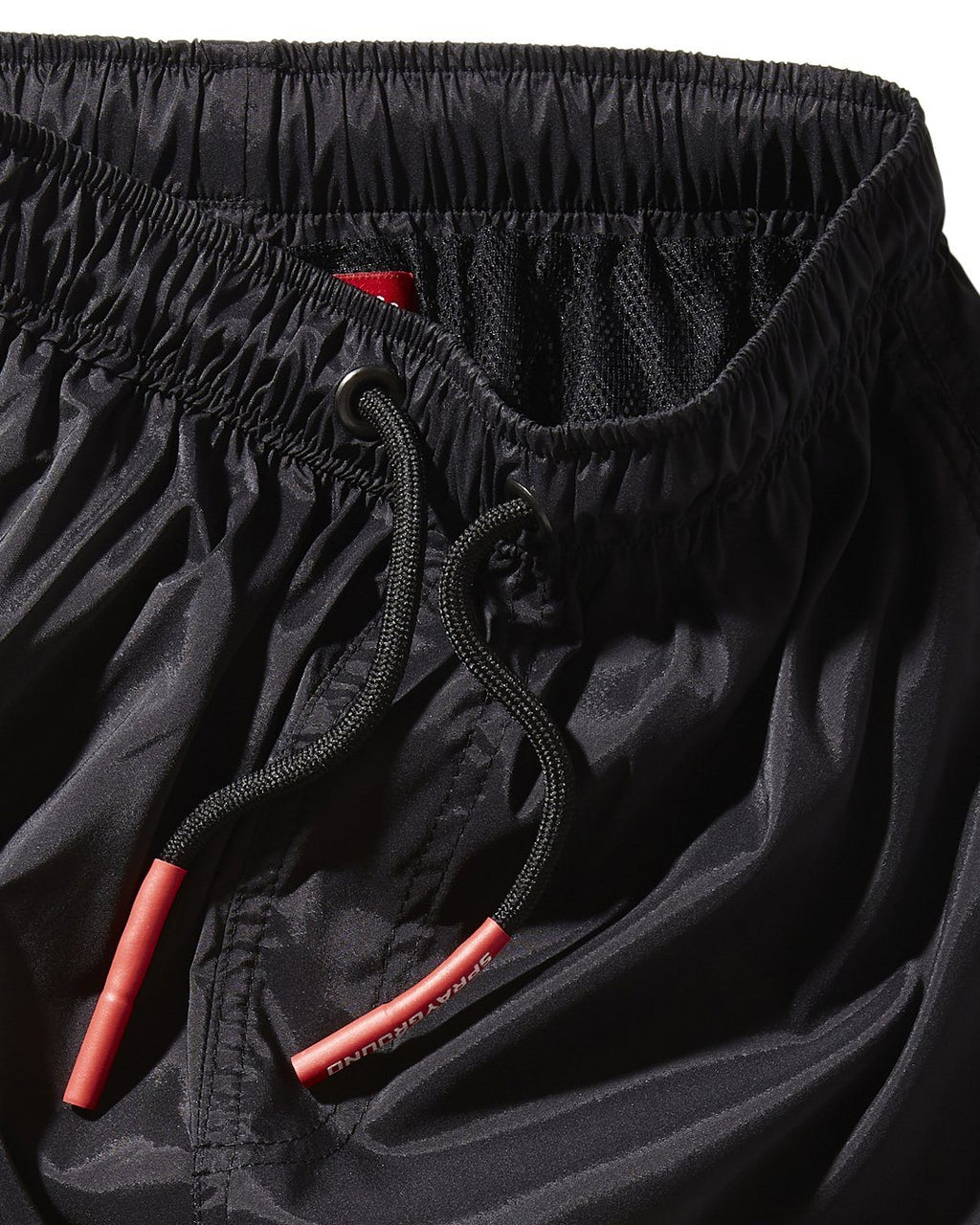 SPRAYGROUND Kids Lights Out Swim Trunks — product image 5
