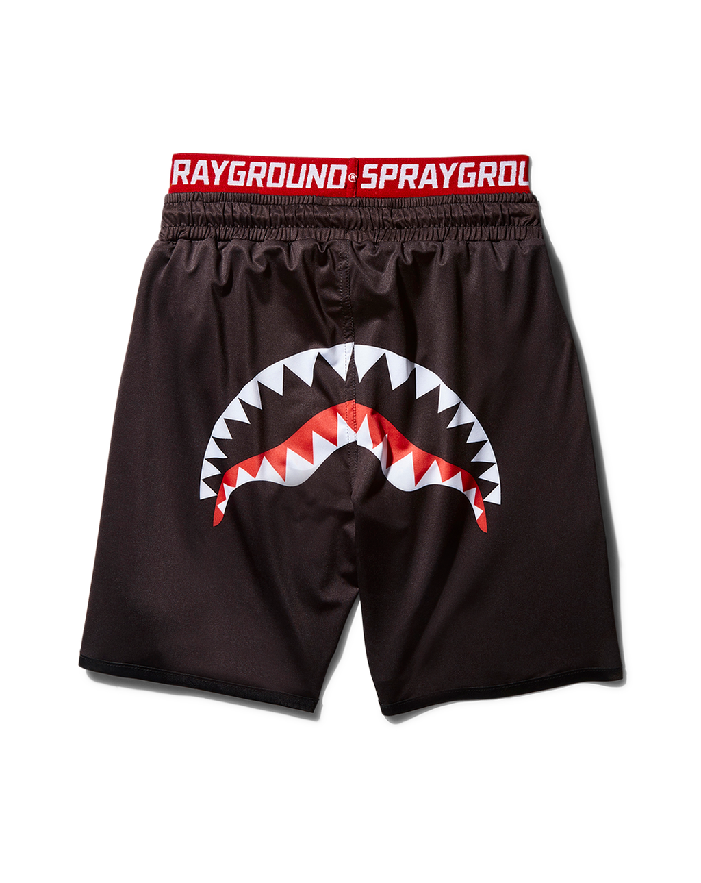 SPRAYGROUND Kids Nightvision Swim Trunks — product image 2