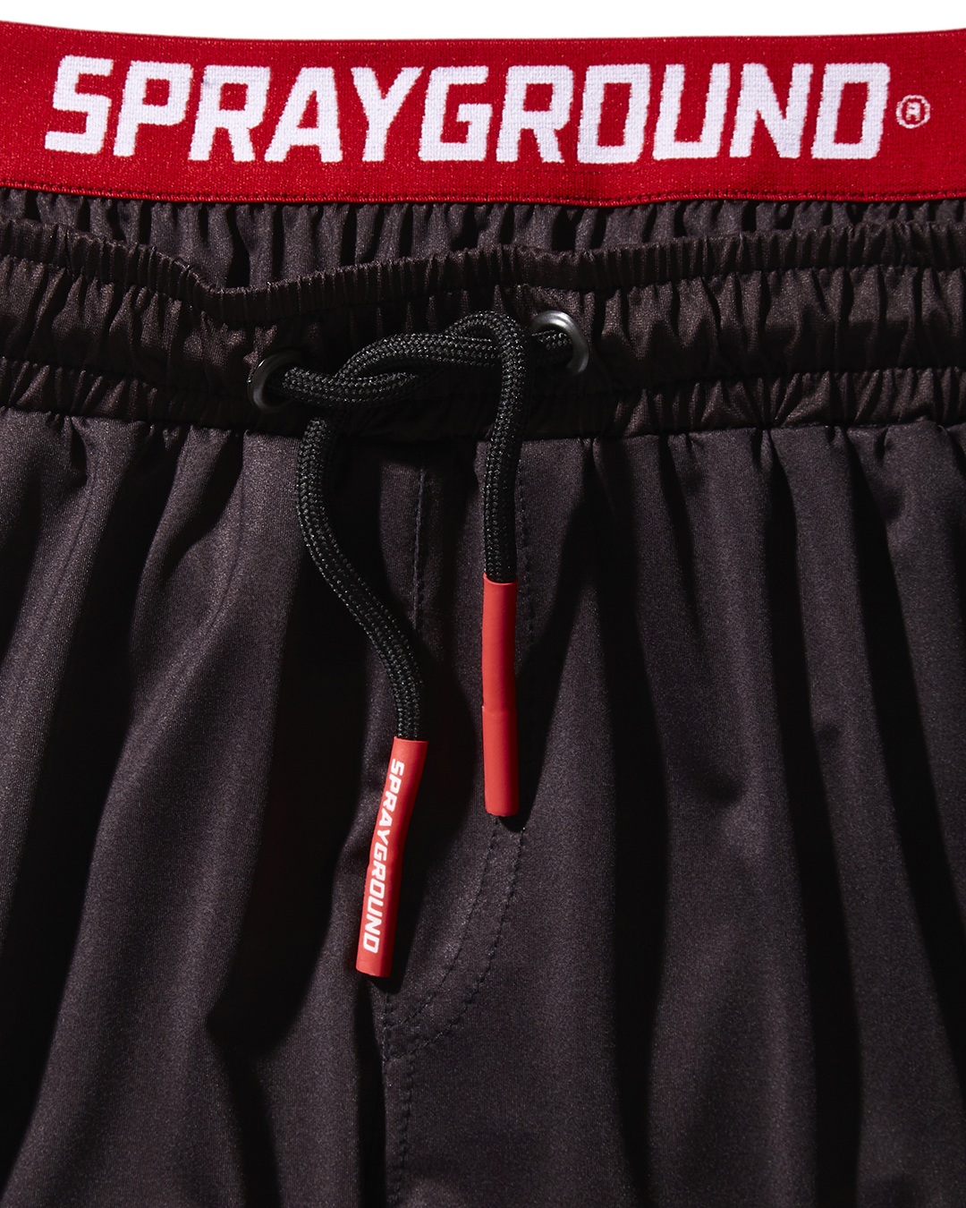 SPRAYGROUND Kids Nightvision Swim Trunks — product image 3