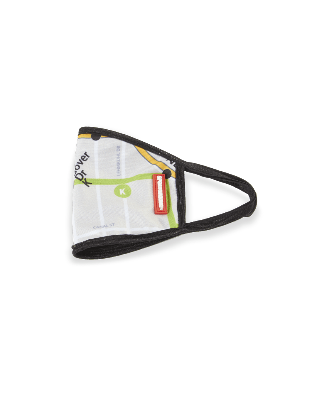SPRAYGROUND Kids Reversible Classic Fit Fashion Mask (Mystery Pack) — product image 4