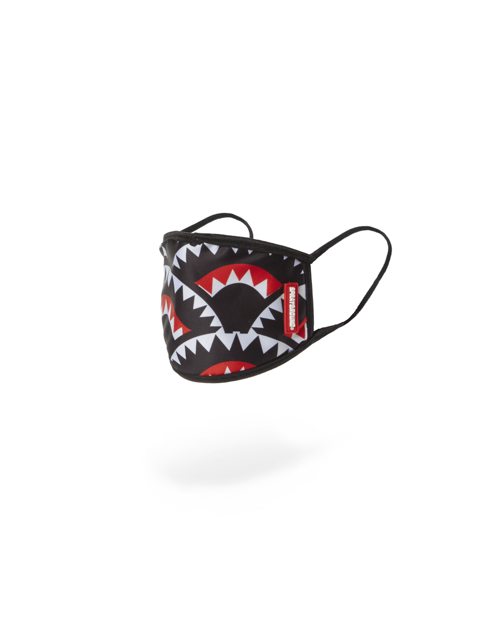 SPRAYGROUND Kids Reversible Classic Fit Fashion Mask (Mystery Pack) — product image 5