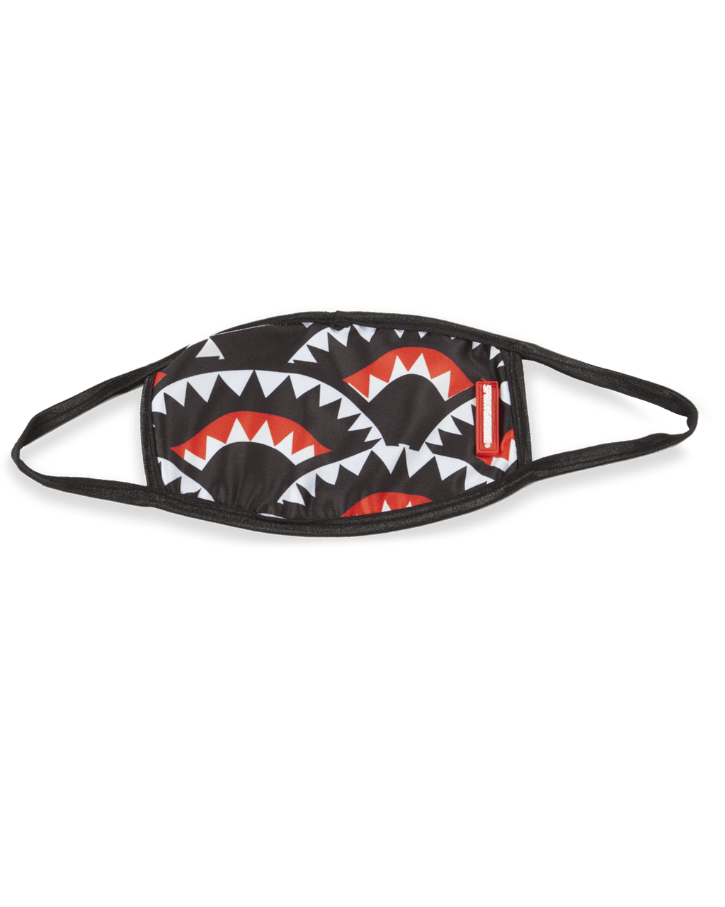 SPRAYGROUND Kids Reversible Classic Fit Fashion Mask (Mystery Pack) — product image 7