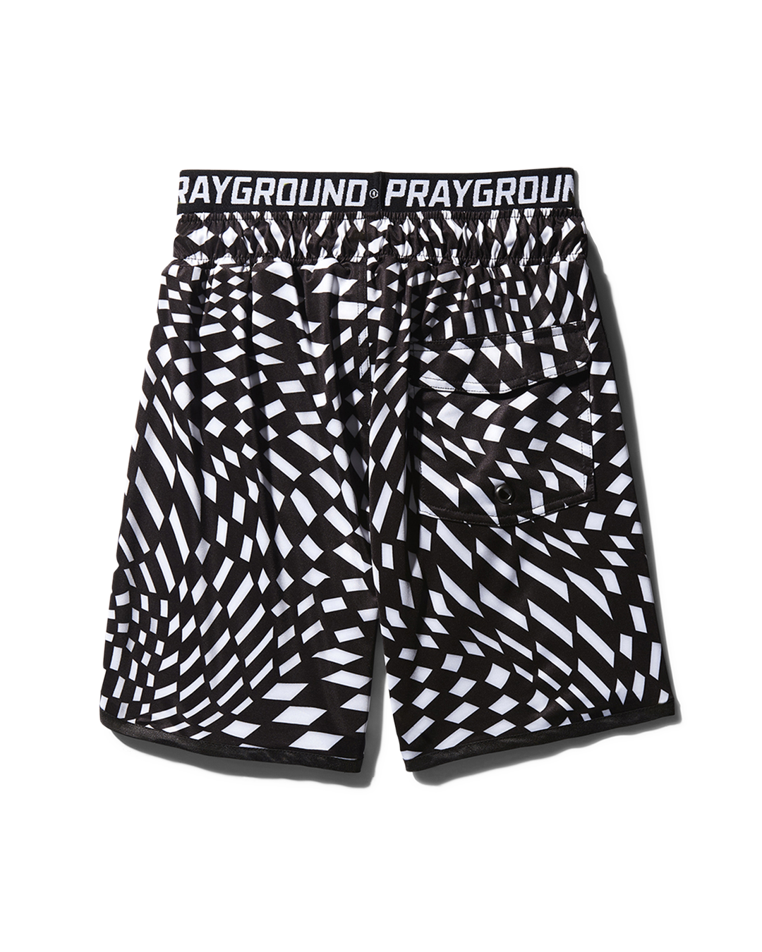 SPRAYGROUND Kids Trippy Swim Trunks — product image 2