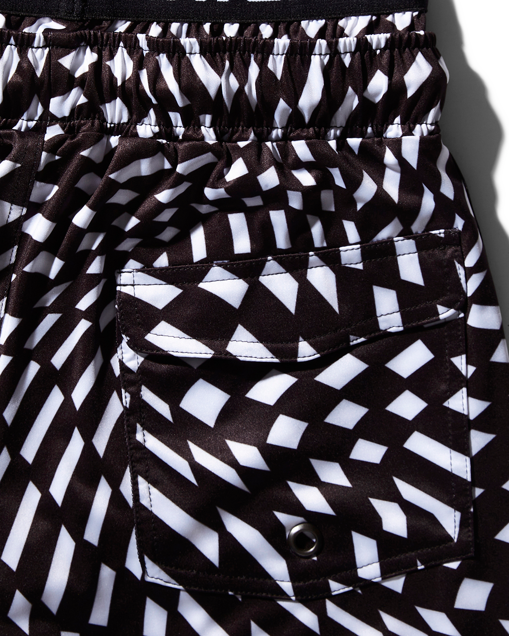 SPRAYGROUND Kids Trippy Swim Trunks — product image 4