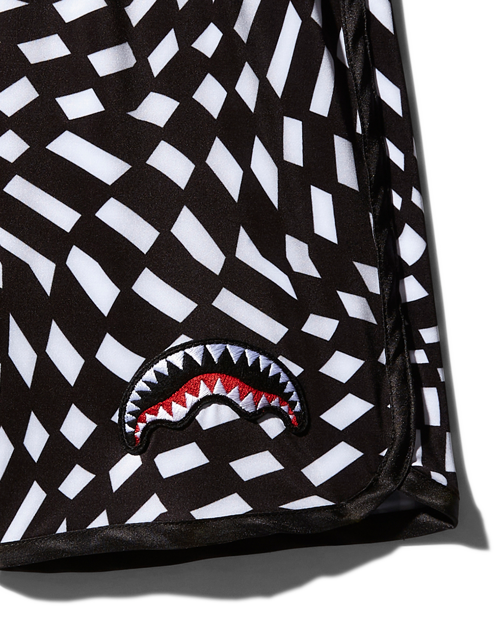 SPRAYGROUND Kids Trippy Swim Trunks — product image 5