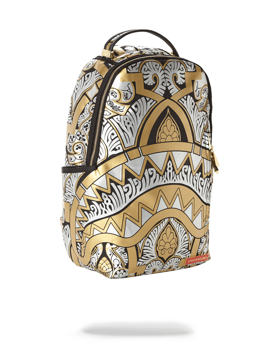 SPRAYGROUND King Solomon's Backpack — product image 2