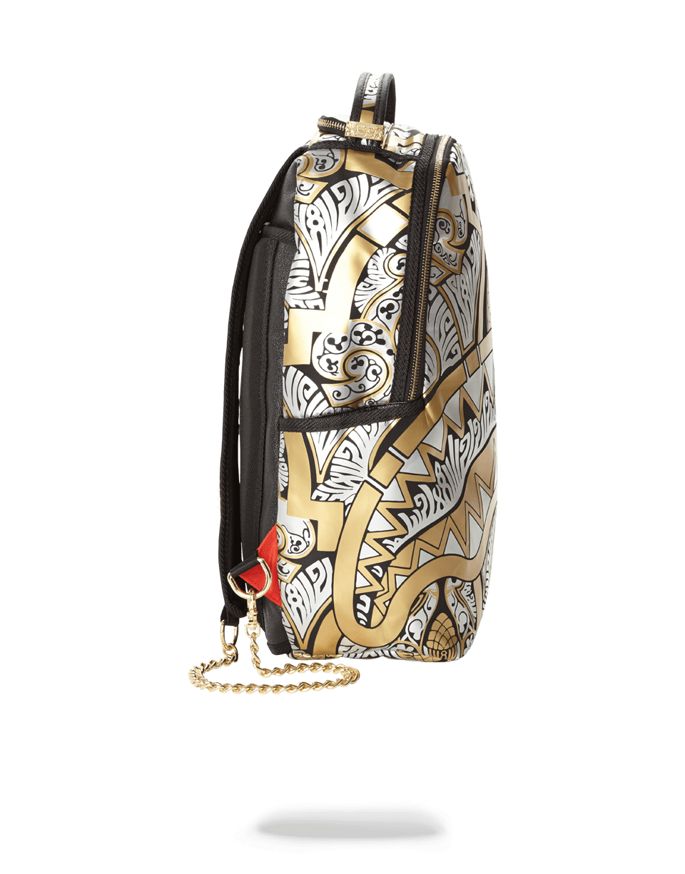 SPRAYGROUND King Solomon's Backpack — product image 3