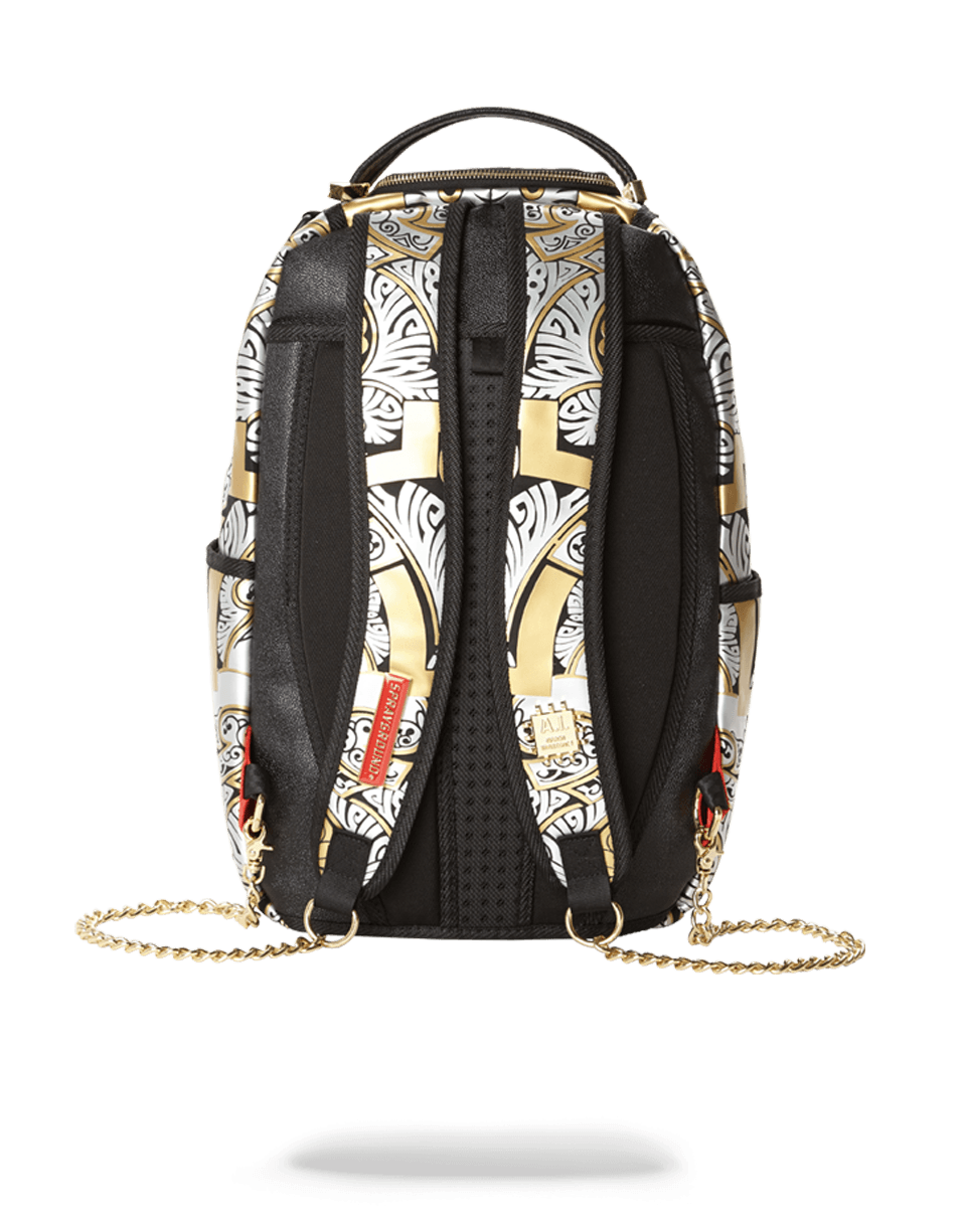 SPRAYGROUND King Solomon's Backpack — product image 4