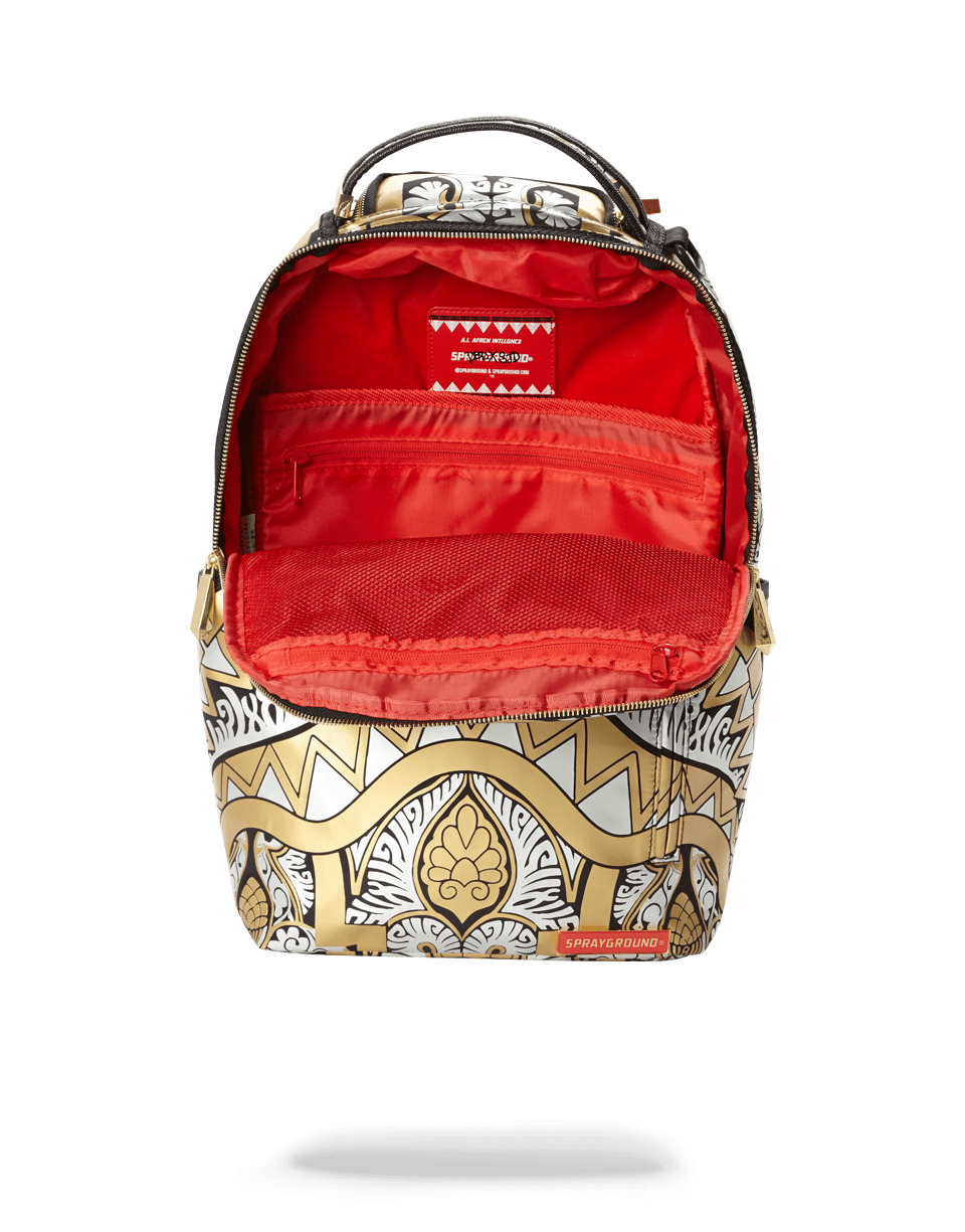 SPRAYGROUND King Solomon's Backpack — product image 5