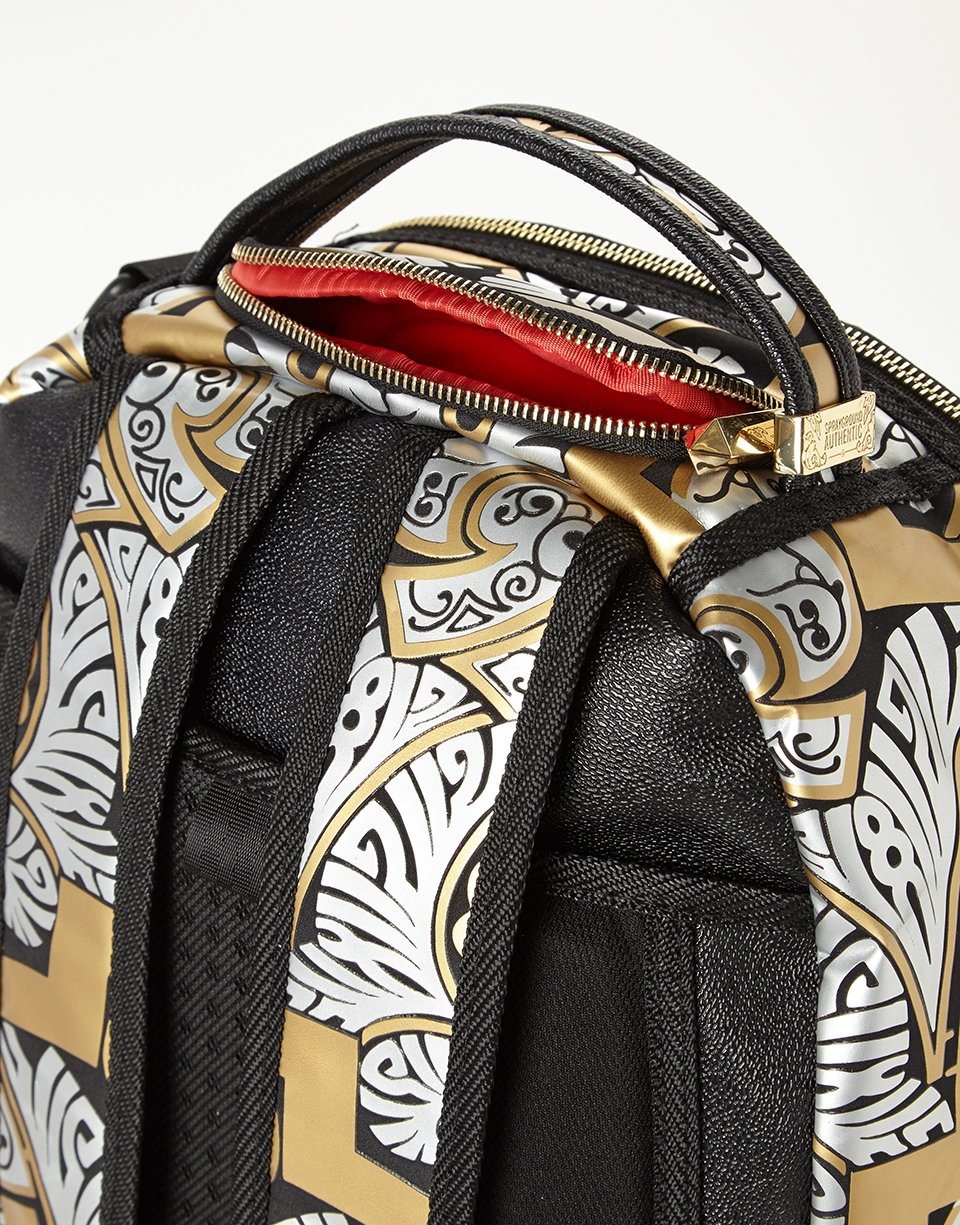 SPRAYGROUND King Solomon's Backpack — product image 6