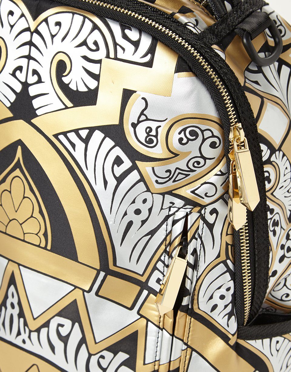 SPRAYGROUND King Solomon's Backpack — product image 7