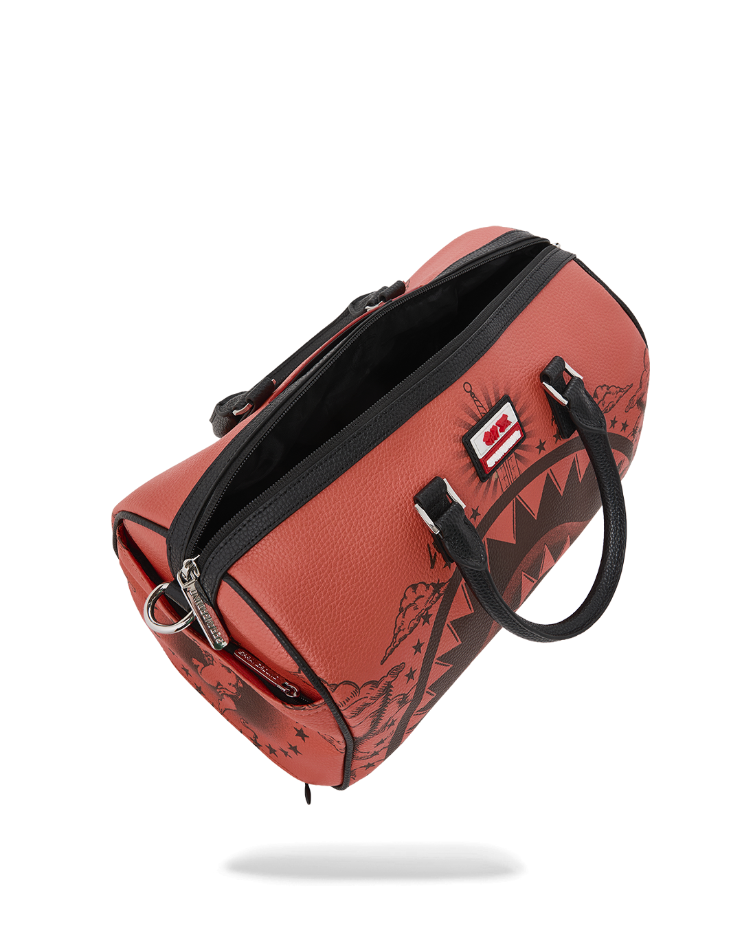 SPRAYGROUND Jon Z Tattoos Mini Duffle — product image 11