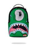 SPRAYGROUND Jorge Rodriguez The Artist Collab Bob Shark Backpack — product image 1