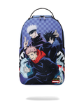 SPRAYGROUND Jujutsu Kaisen Ready Up Backpack — product image 1