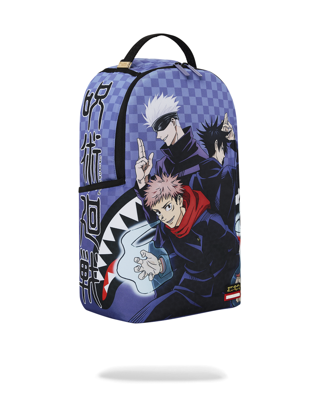 SPRAYGROUND Jujutsu Kaisen Ready Up Backpack — product image 3