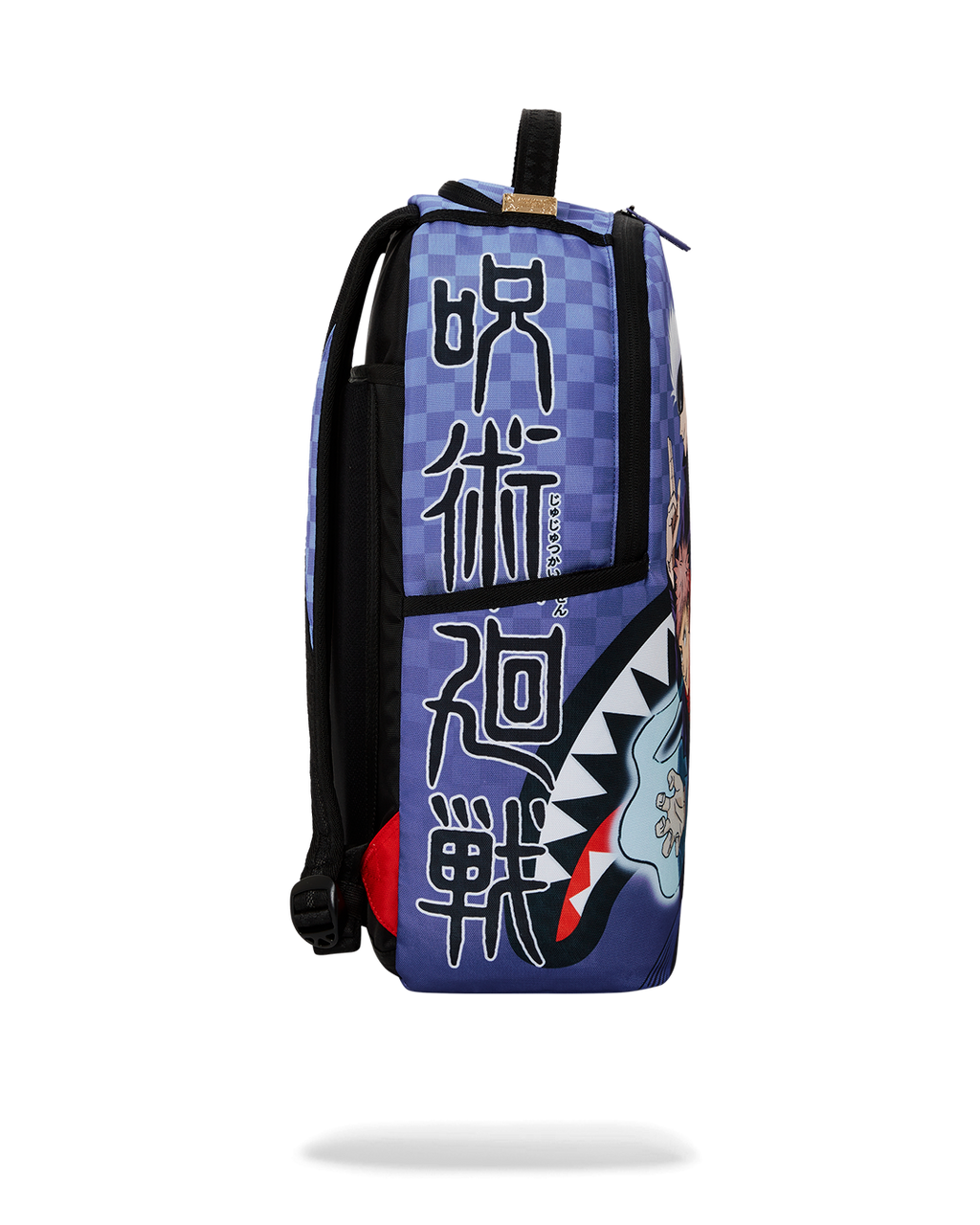 SPRAYGROUND Jujutsu Kaisen Ready Up Backpack — product image 5