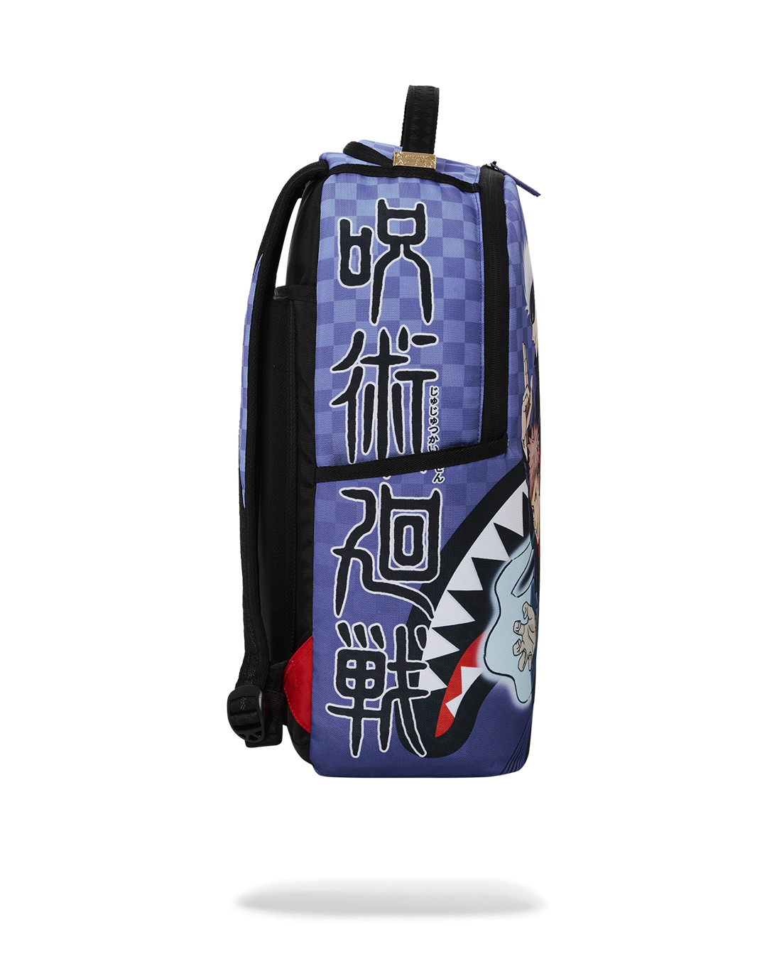 SPRAYGROUND Jujutsu Kaisen Ready Up Backpack — product image 5